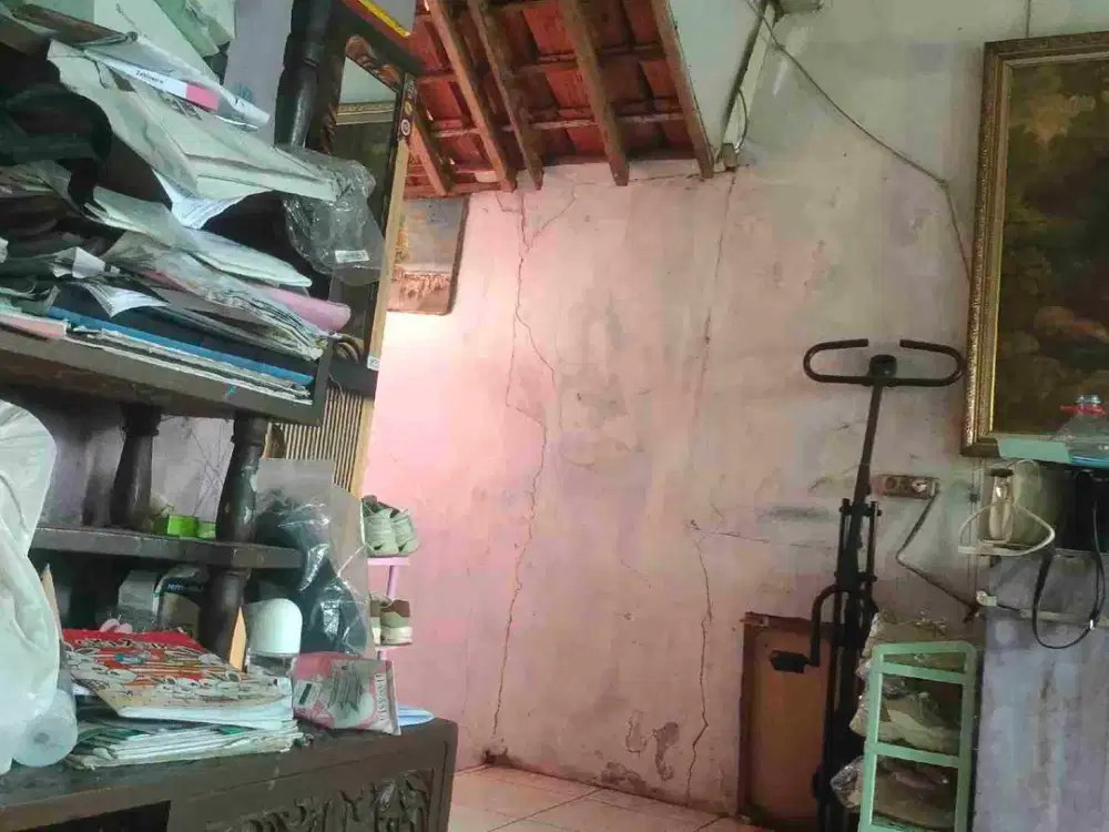 dijual tanah Mersi purwokerto timur akses jln Adipati Mersi