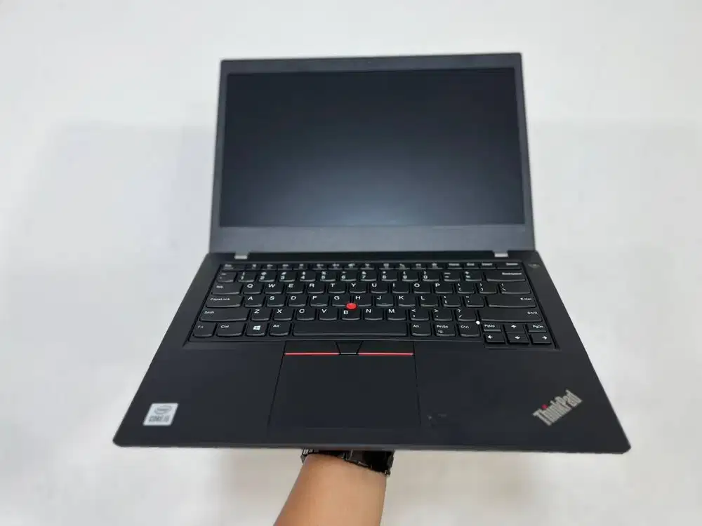 Laptop Lenovo Thinkpad L14 Intel Core i5 Gen10 Ram 8GB 14inch N-WJ