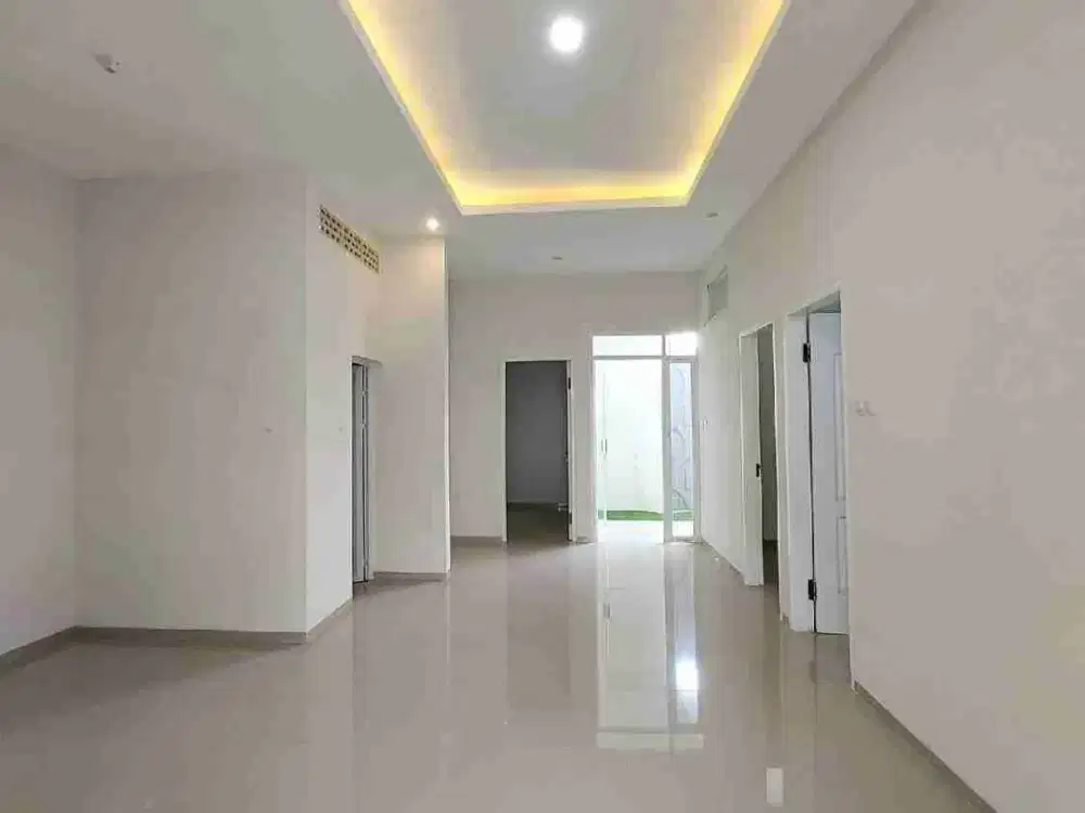 Dijual rumah di tidar malang