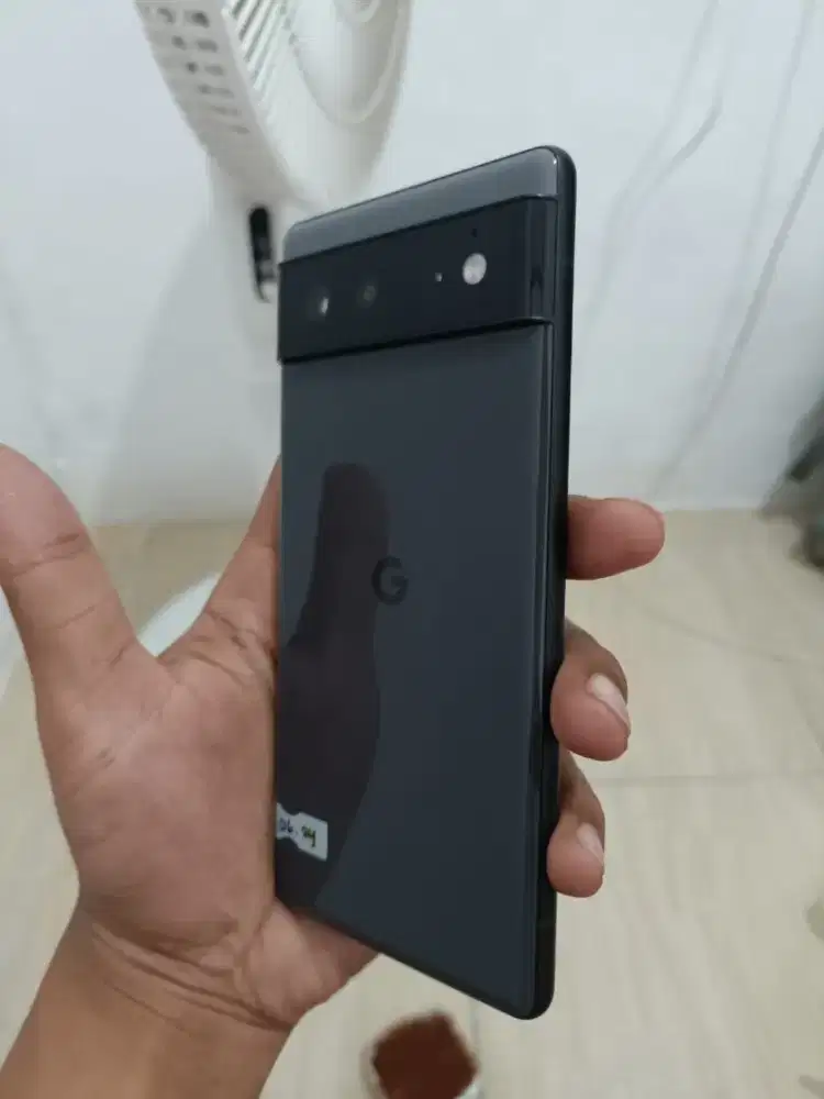 Google pixel 6 8/256