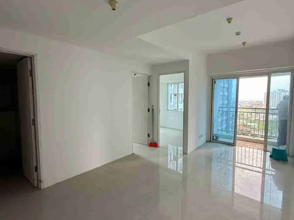 Apartemen termurah Orchard pakuwon mall 2 Br 500 Jt nego dekat benson anderson