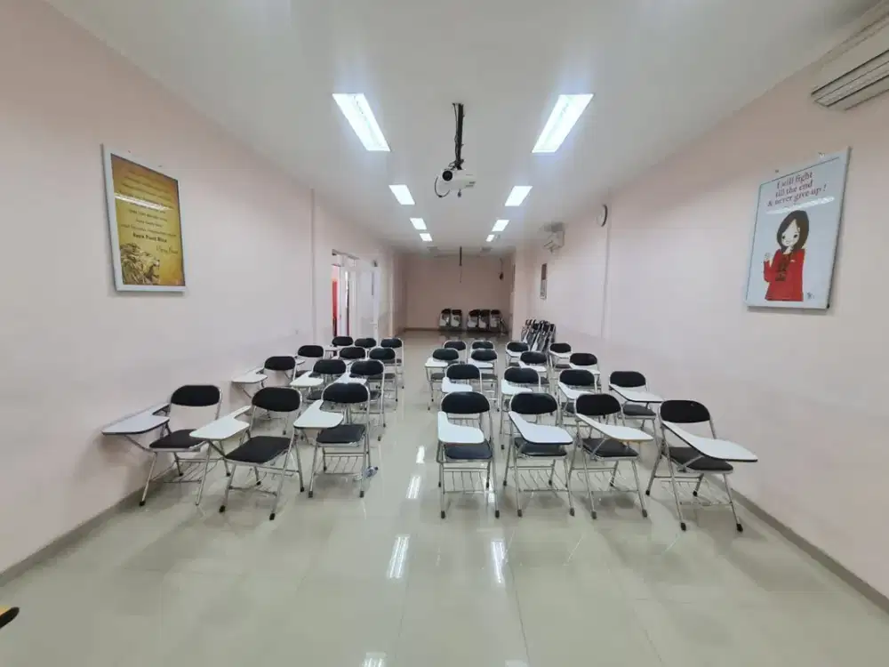 Dijual Ruko Gandeng Gading Serpong Deretan Azko-Pahoa