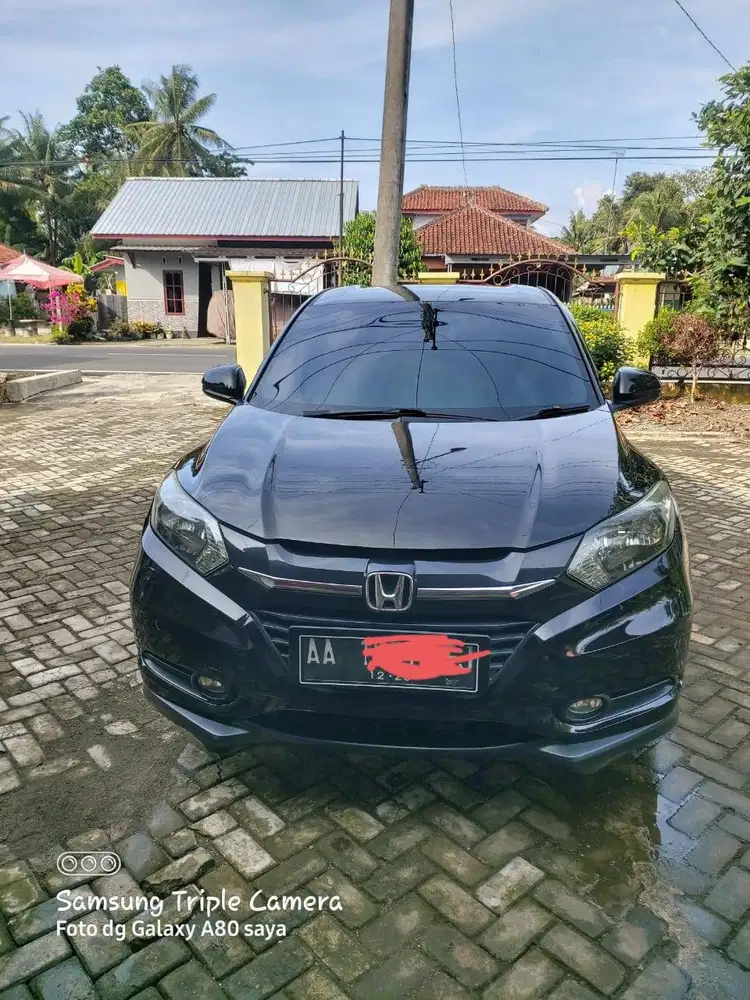 Hrv matic tipe E 155 nego