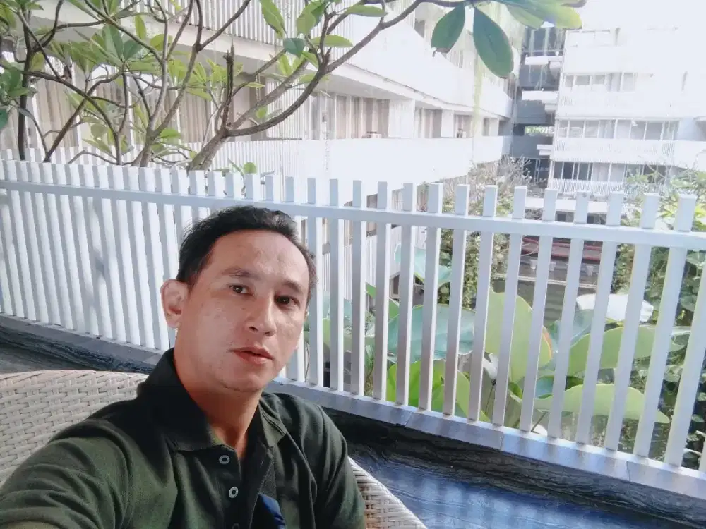 Cari kerja Partime apa saja staff kantor or lapangan