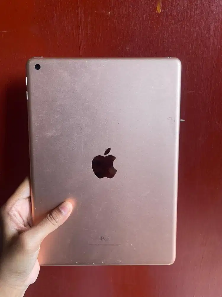 Ipad gen 6 32gb