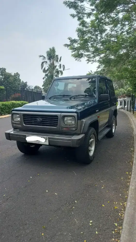 FEROZA ANTIK ORIGINAL