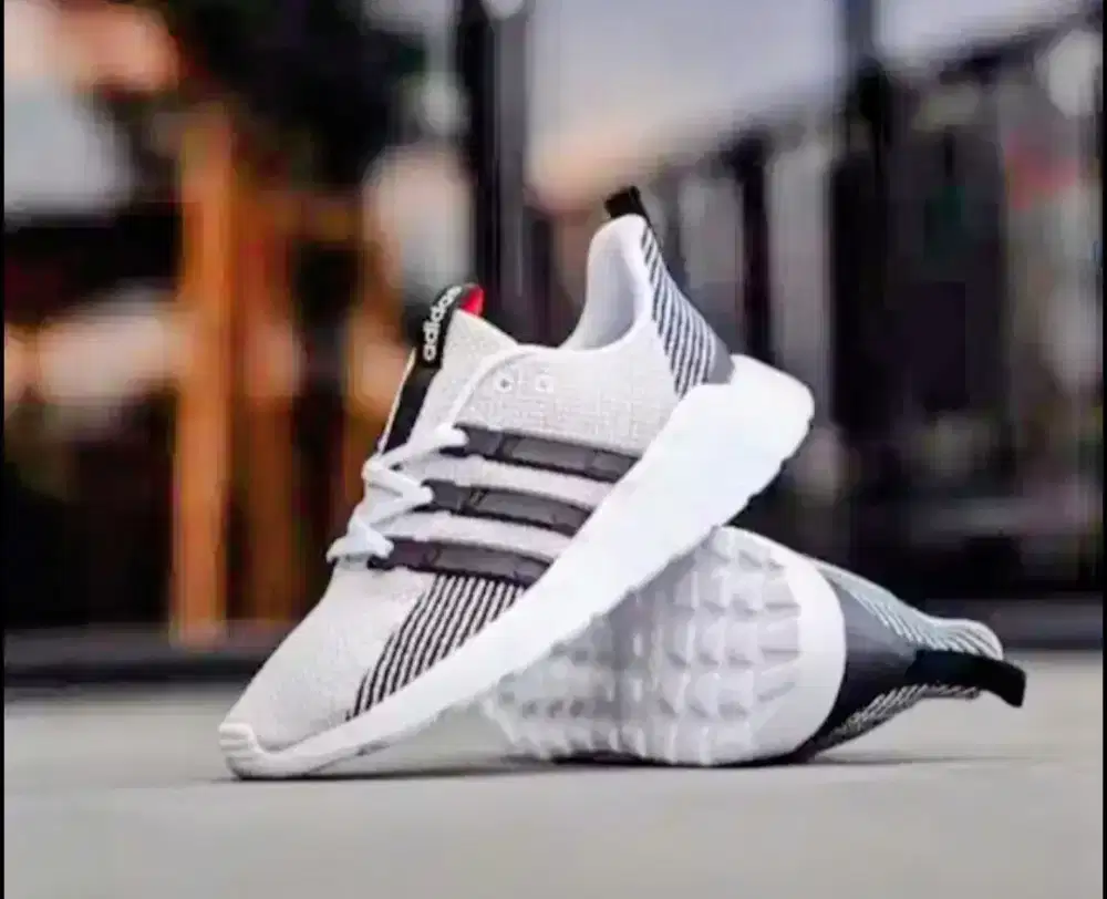 SEPATU RUNNING ADIDAS ORTHOLITE FLOAT