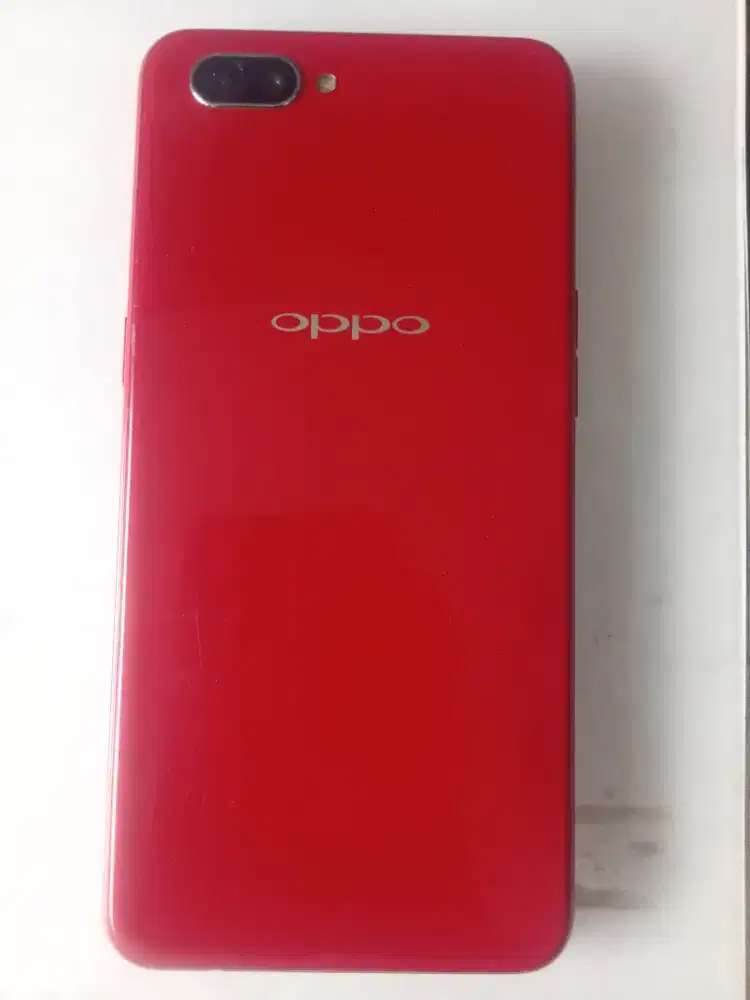 JUAL OPPO A3S RAM 3/32 BATANGAN