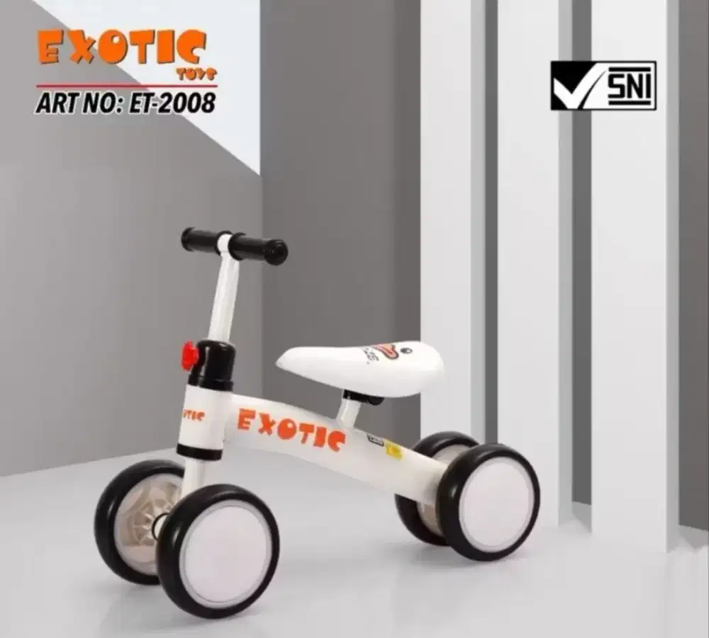 BALANBE BIKE ANAK ET2008