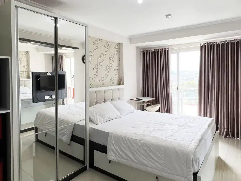 Sewa Apartemen Murah di Gateway