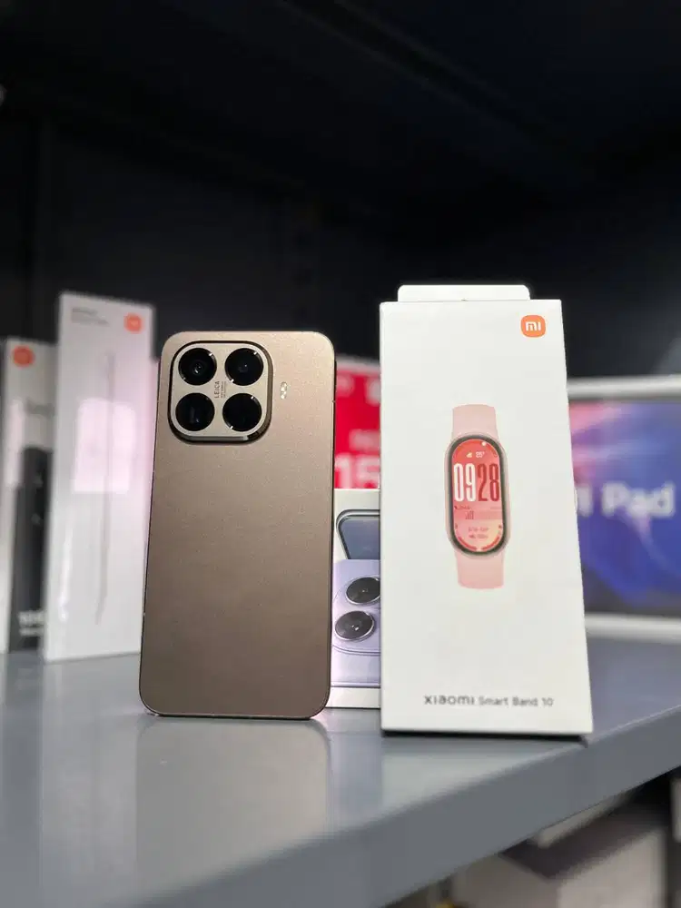 PROMO XIAOMI 15T GARANSI XIAOMI INDONESIA!! BISA KREDIT TANPA DP!!