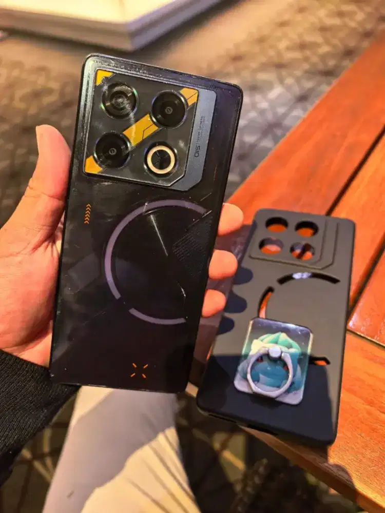 Infinix gt 20 pro 8/256