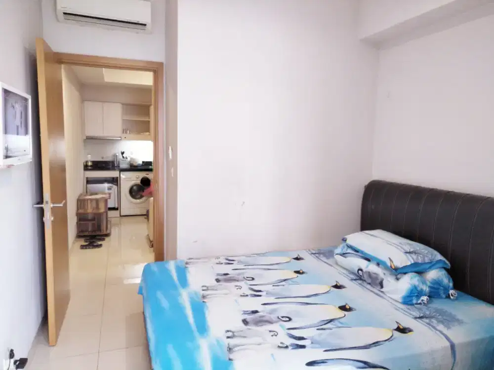 Dijual Apartemen The Mansion Bougenville Emerald