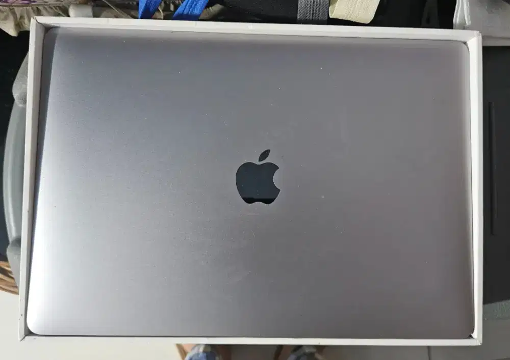 Macbook Air 2018