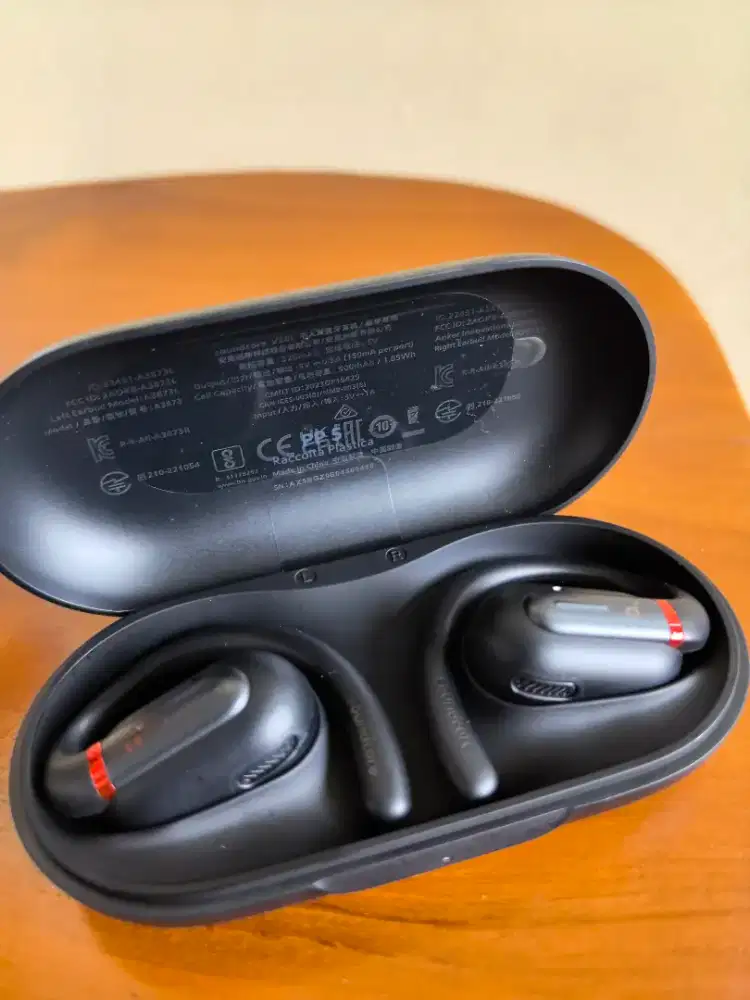 Earphone TWS Anker Soundcore V30i