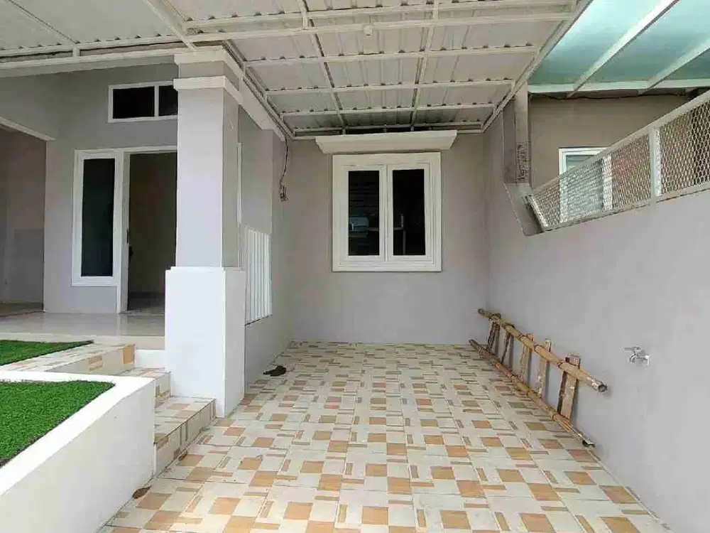 Dijual rumah lokasi tidar