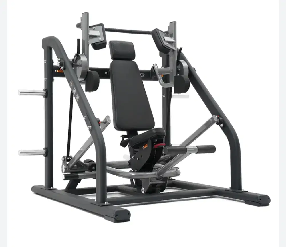 Pullover SH035 Alat Gym Fitness Comersial