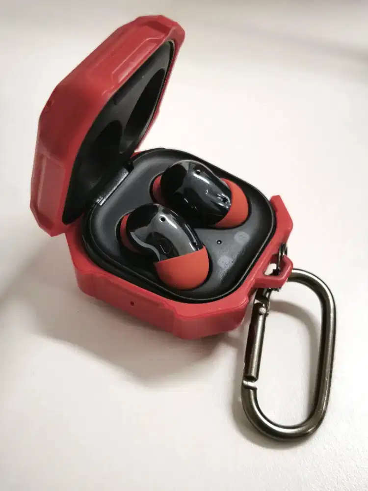 Galaxy Buds Live Samsung