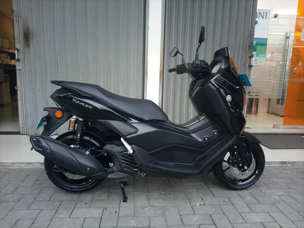 Yamaha NMAX Neo s 2024