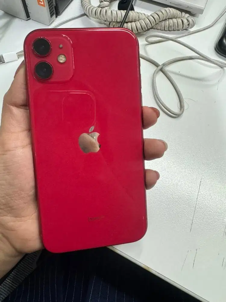 Iphone 11 128GB ibox