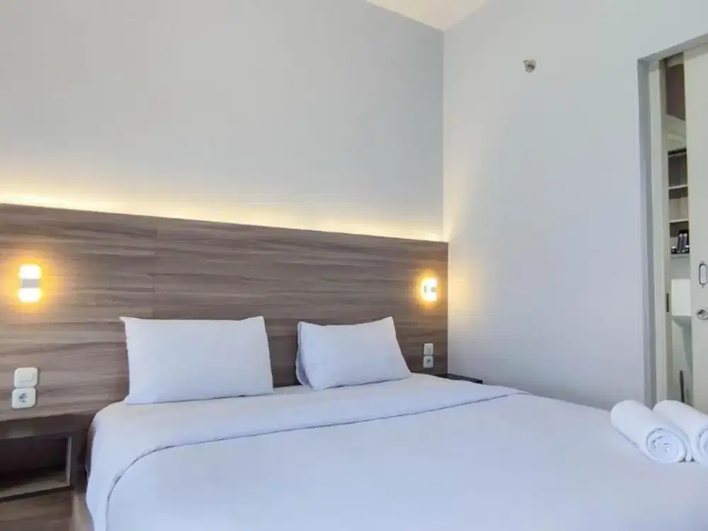 Apartment siap huni  Amartha.Ngaliyan Semarang – 10937