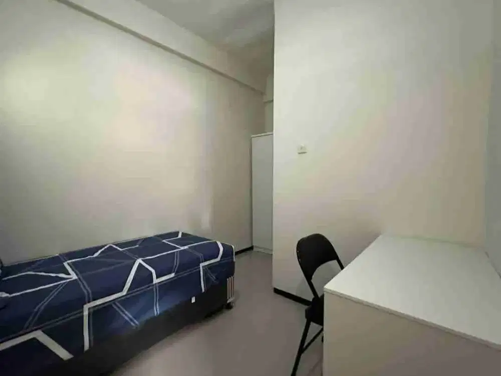 Dijual kost premium dekat kampus