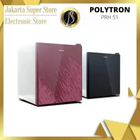 Polytron Kulkas Portabel PRH-51