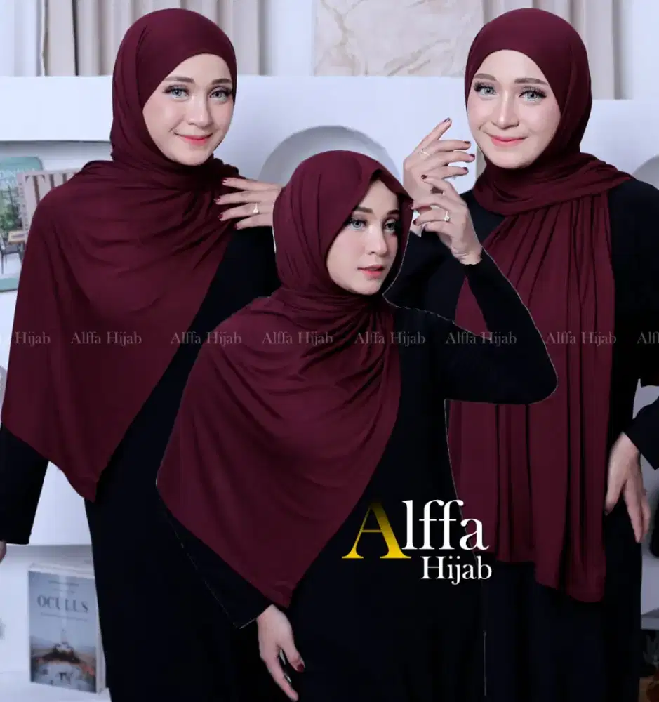 Hijab hijab cantik