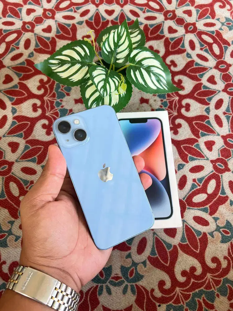 14 128gb iBox fullset