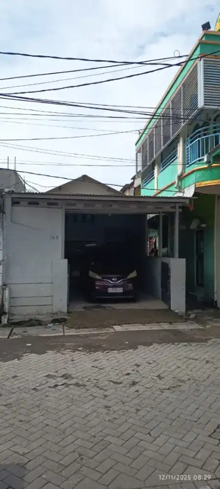 Dijual Rumah cocok buat usaha