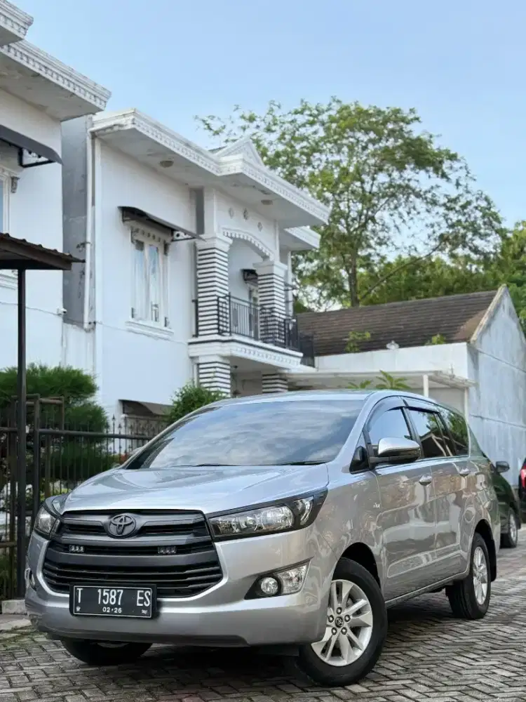 Reborn g manual bensin 2016