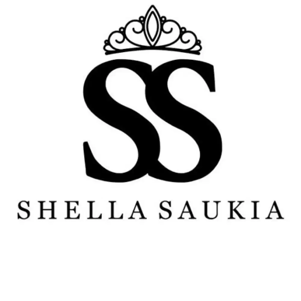 Gamis dan One Set Shella Saukia