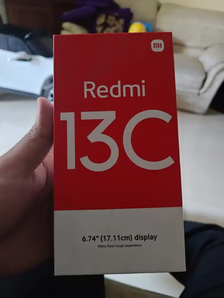 Xiaomi 13C 8/256