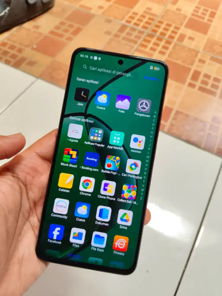 Realme 13 NFC 8+8 / 256GB