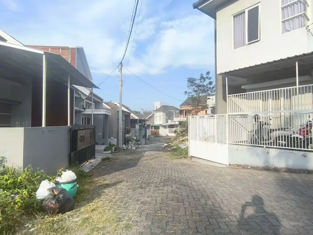 Kost Kota Malang 900 Juta an 2 Menit Kampus UMM Muhammadiyah