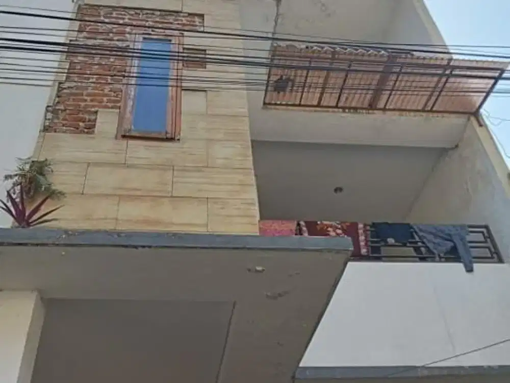 DIJUAL CEPAT KOST AKTIF TERISI FULL DI DAERAH SUKALUYU CIKUTRA PAHLAWAN KOTA BANDUNG.