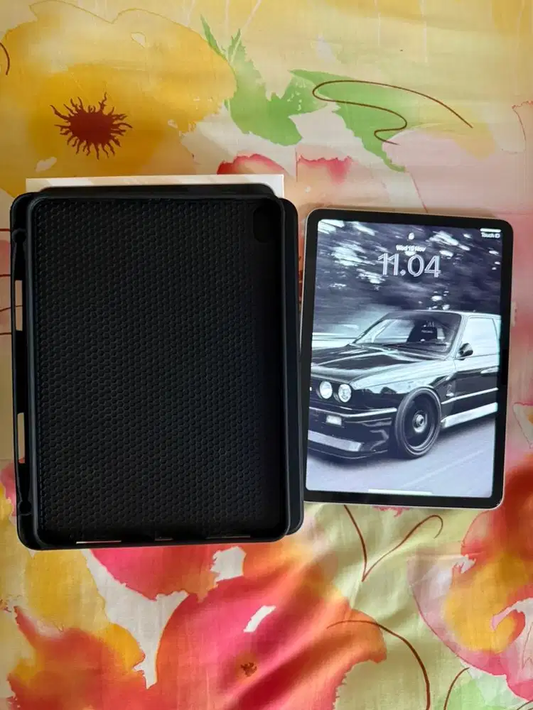 Ipad air m2 11 inch 128gb wifi only starlight