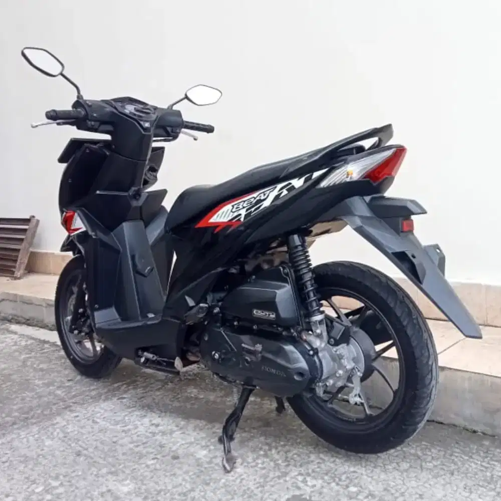 HONDA BEAT CBS TAHUN 2023 CASH / KREDIT MURAH DP MULAI 500 RB