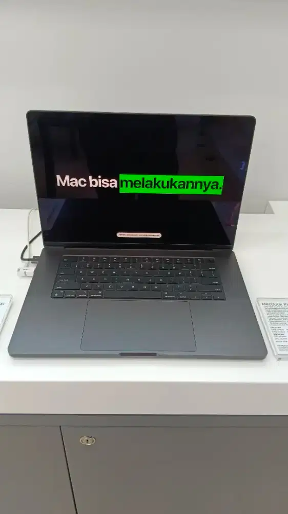 Kredit Macbook Pro 16 M4 Tanpa Jaminan