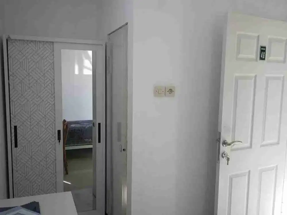 Dijual kost dekat kampus unisma