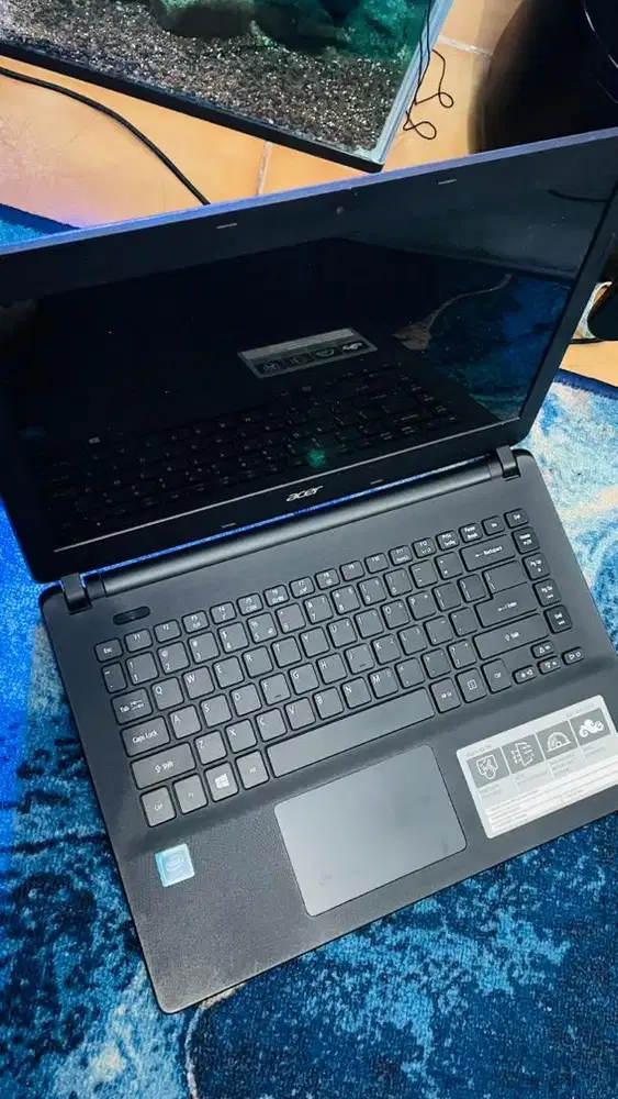 Jual laptop acer 2013