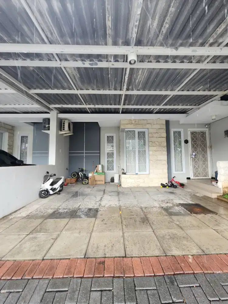 Rumah keputih dekat ITS