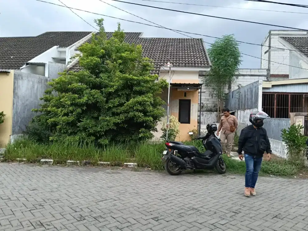 harmoni kota durungbedug candi sidoarjo