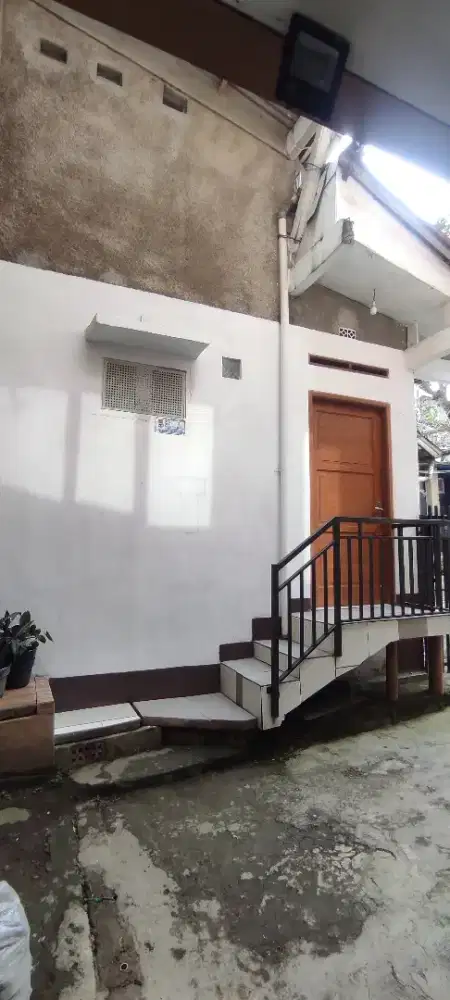 Rumah Aman nyaman ciwaruga