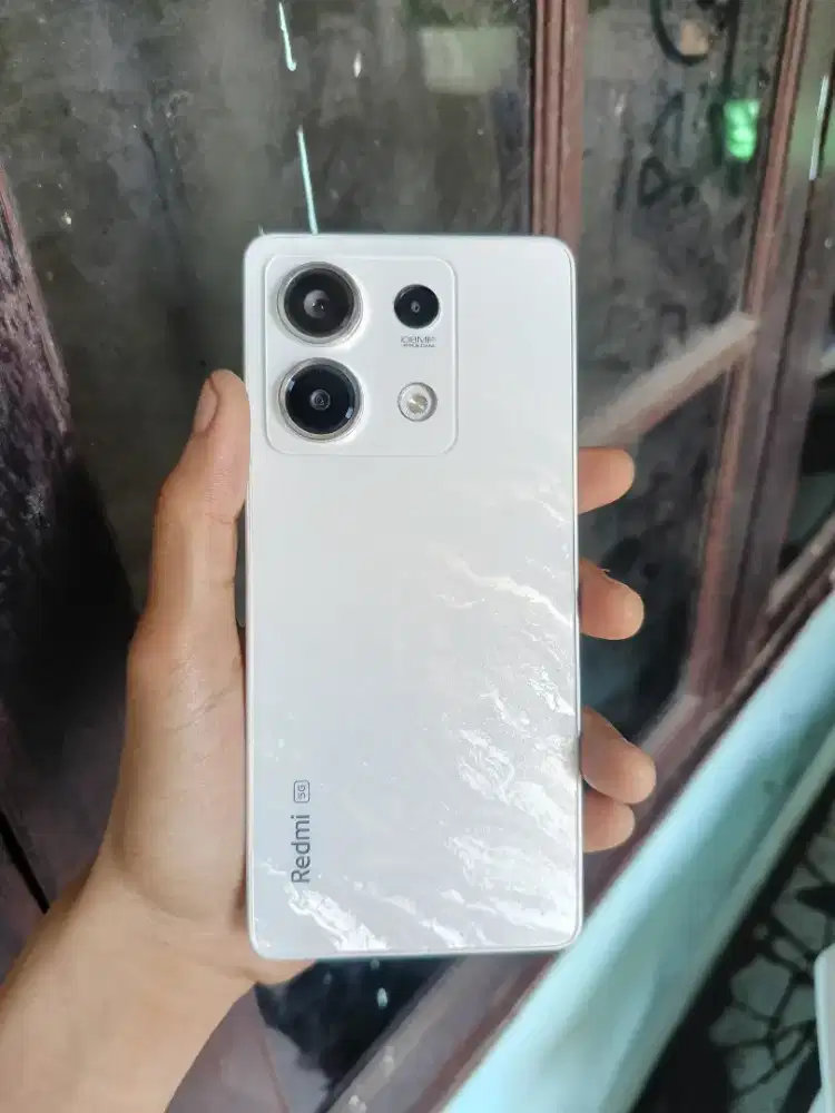 Xiaomi Redmi Note 13 5G NFC Ram 8+4/256Gb Dimensity 6080 Game