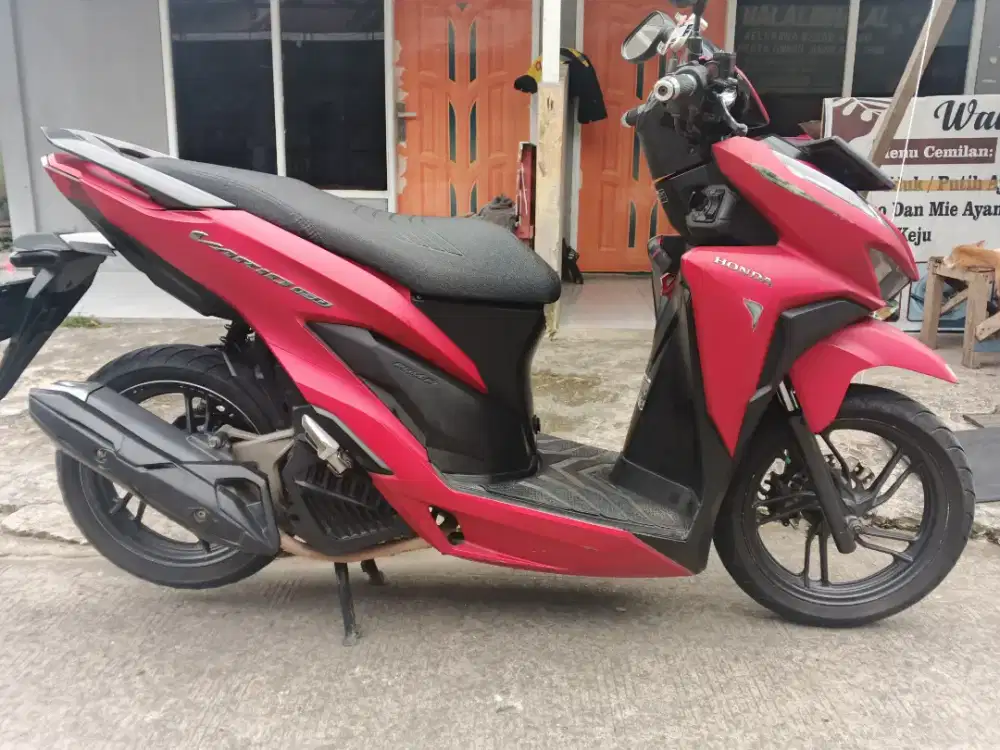 Honda vario 150 LED 2020 Nego