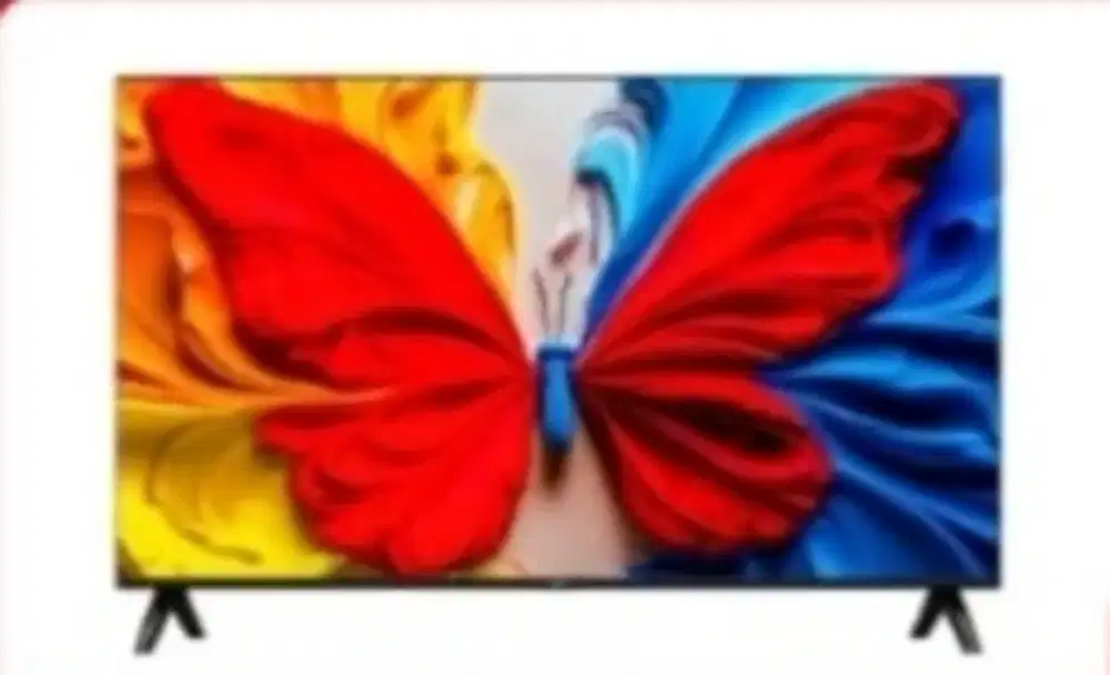 Promo cicilan TV bunga 0%