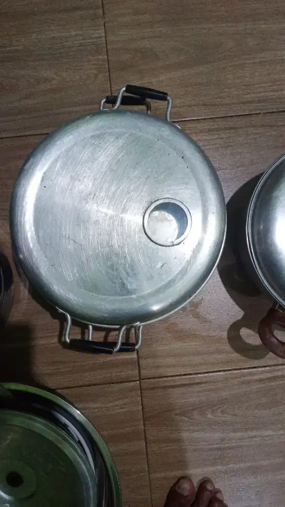 Jual tmpat bakar kue bolu