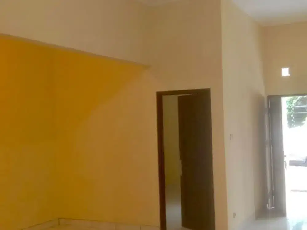 WTS / Dijual Cepat Rumah Rapi, Siap Huni, dan Lokasi Strategis di Cluster Sutera Cemara, Alam Sutera, Tangerang Selatan, Banten