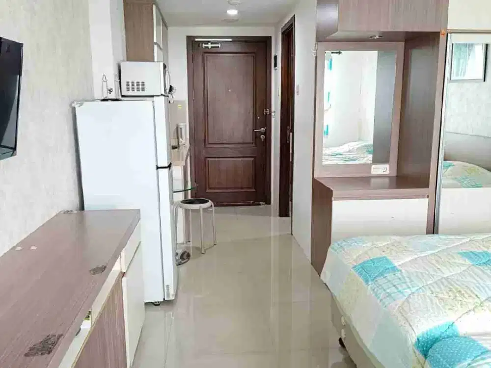 [TERMURAH] Apartemen Galeri Ciumbuleuit 2 (FULL FURNISH) Bandung